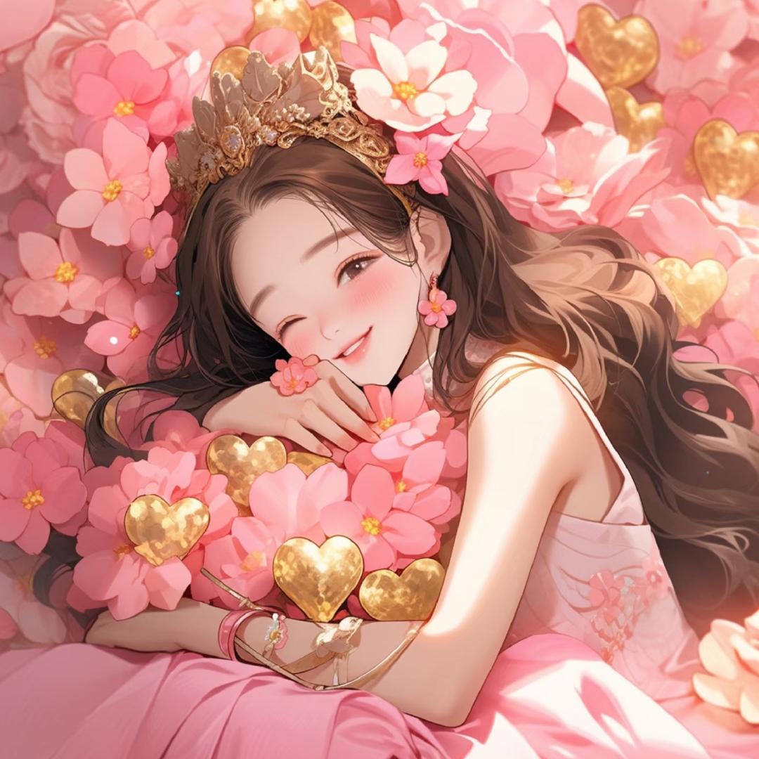 你的小吧啦🦄