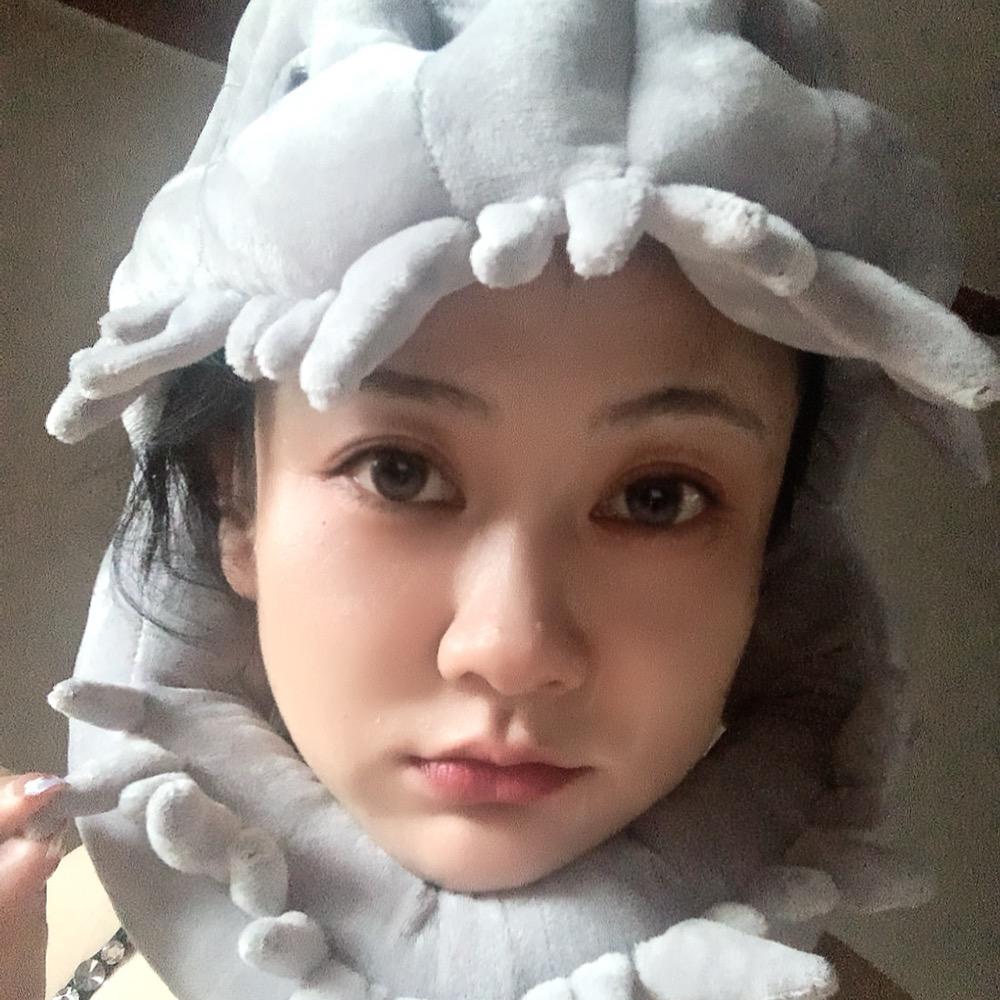 🫥木瓜星灵🫧🦄🫧🦔🫧