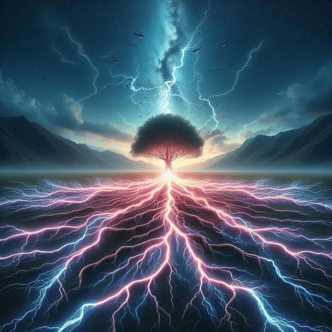 雷击木官方认证账号