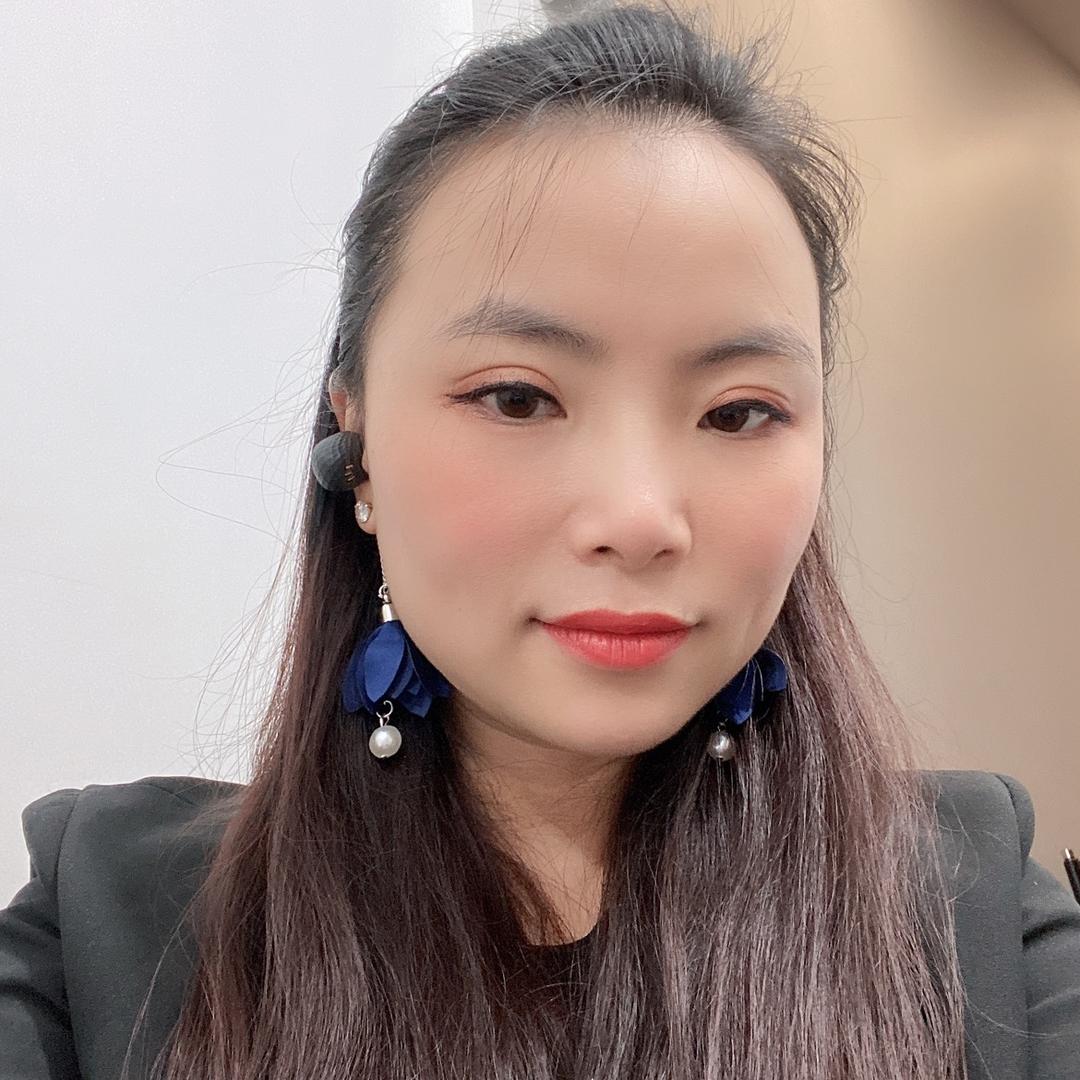 澳洲琪姐