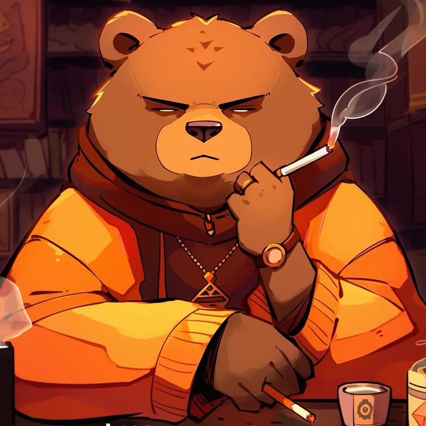 人间清醒李二胖