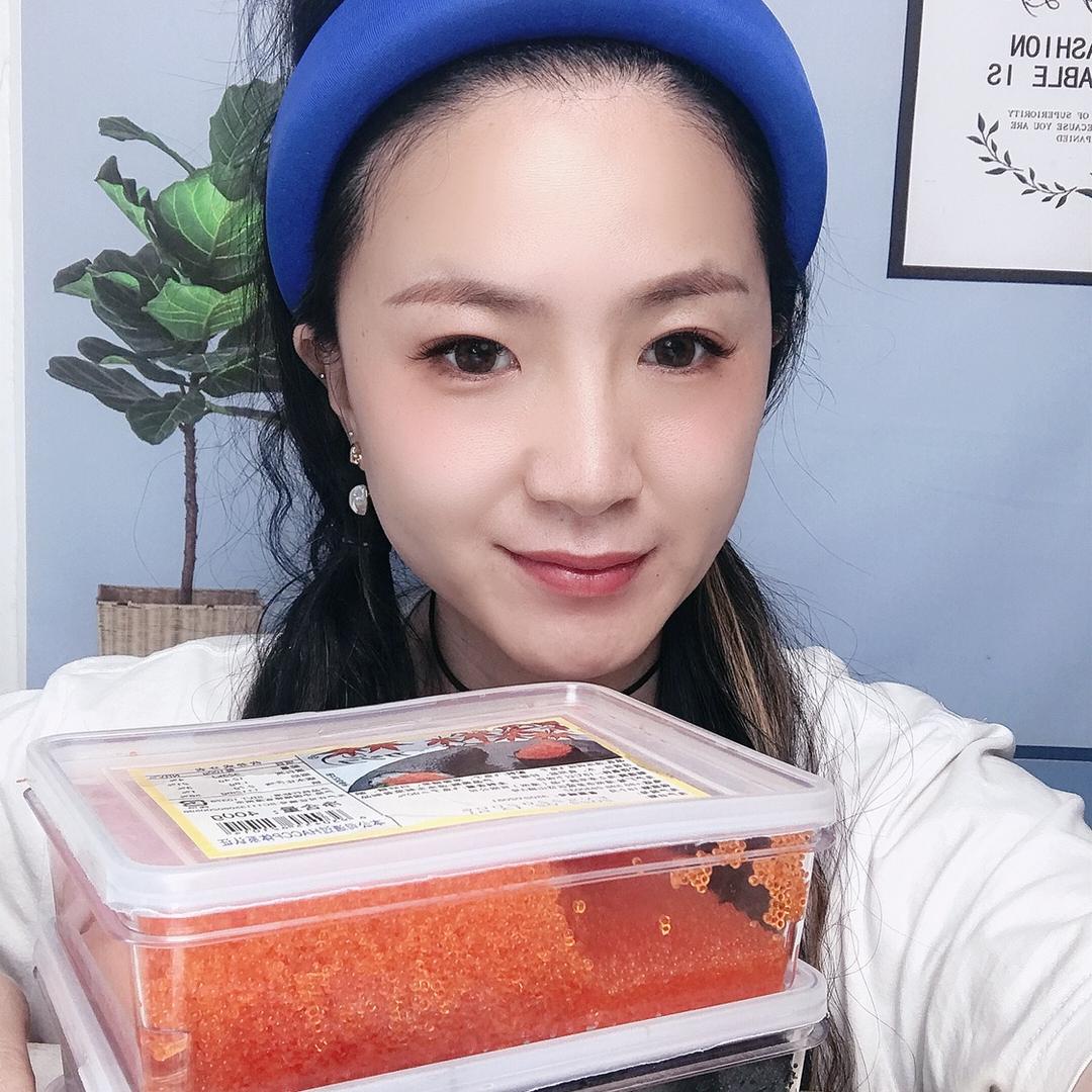 爱吃的🔥大玲子🔥