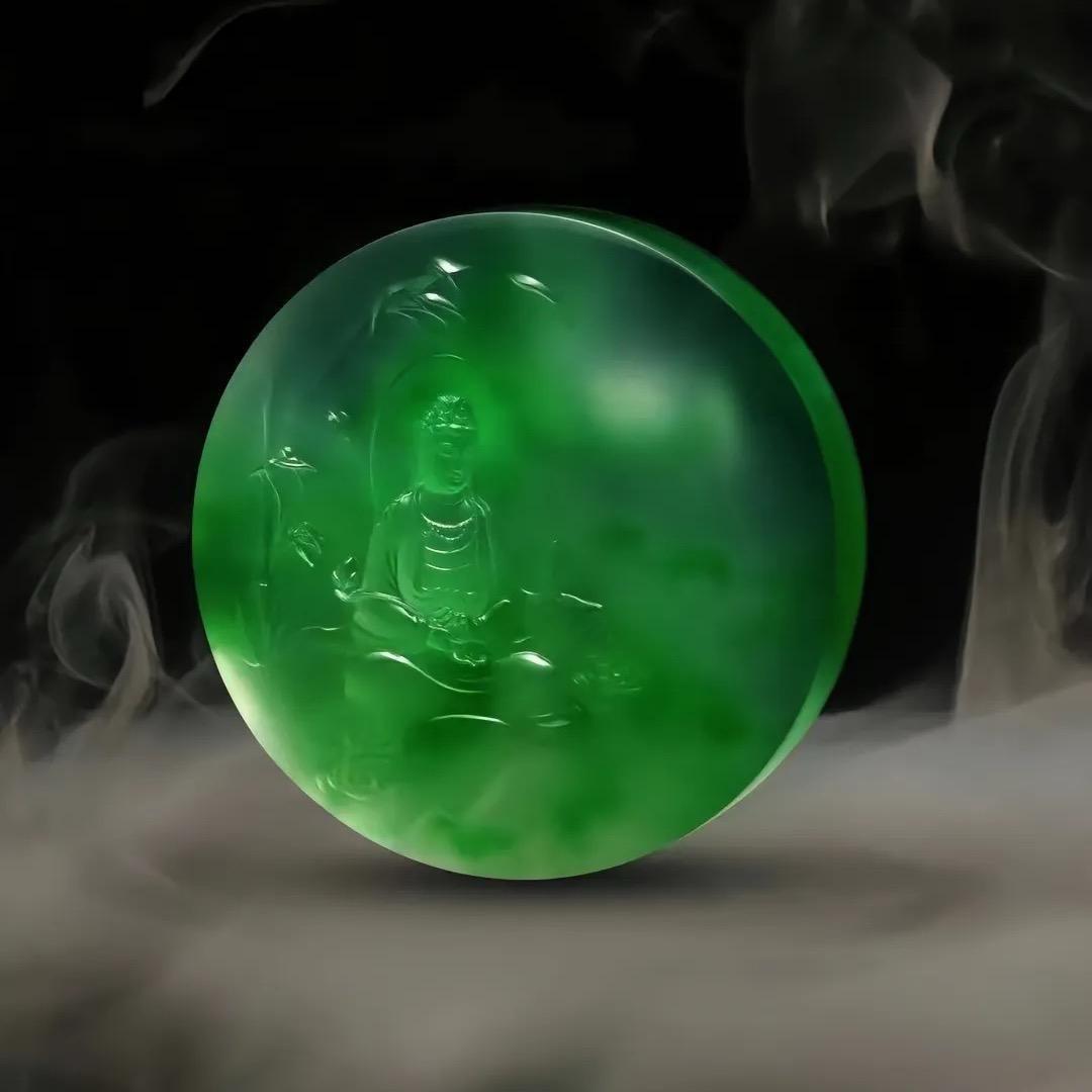 玉丰阁翡翠1店(玉雕工作室)