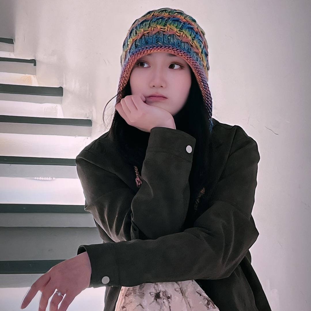 煜煜（努力版）