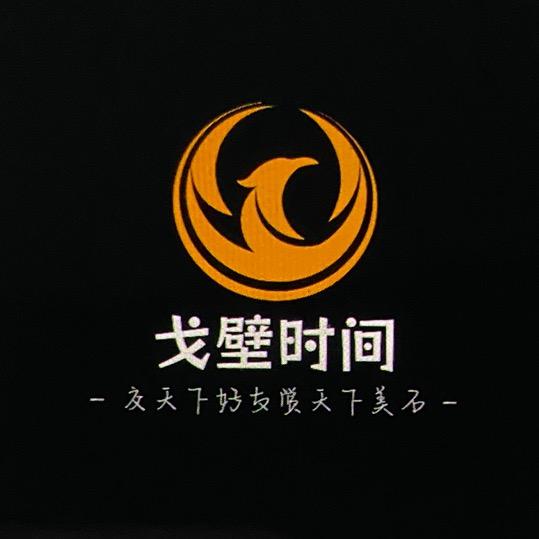 戈壁时间奇石店