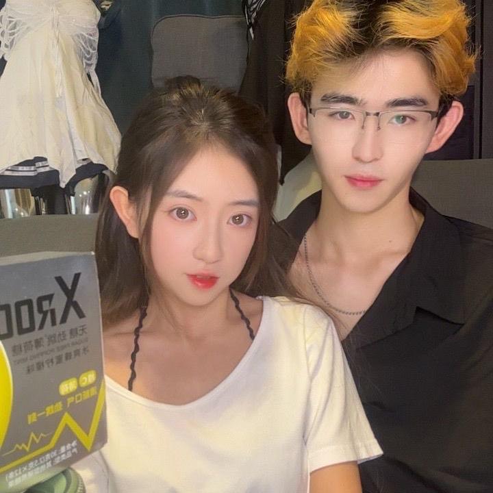 琳达小姐