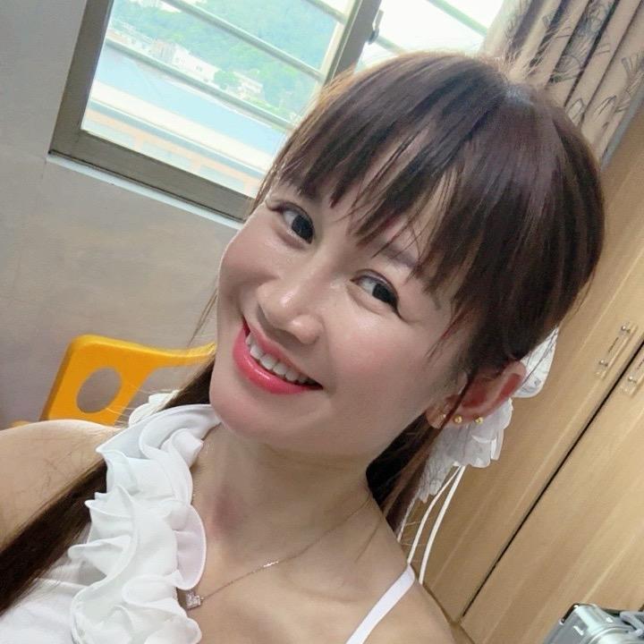 仙气灵人