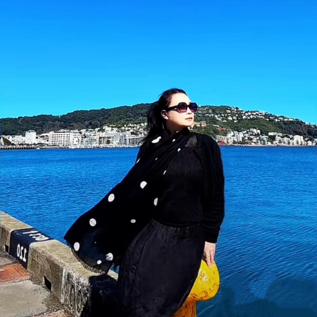 枫叶🍁🇨🇳拒私聊