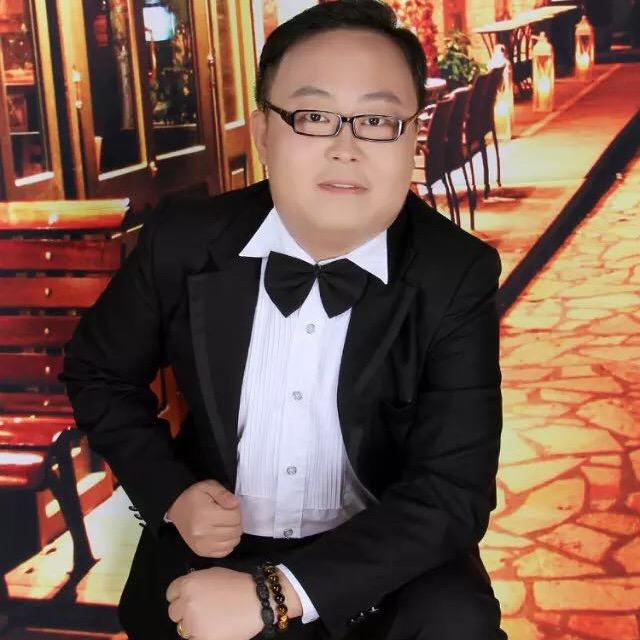 时尚男孩