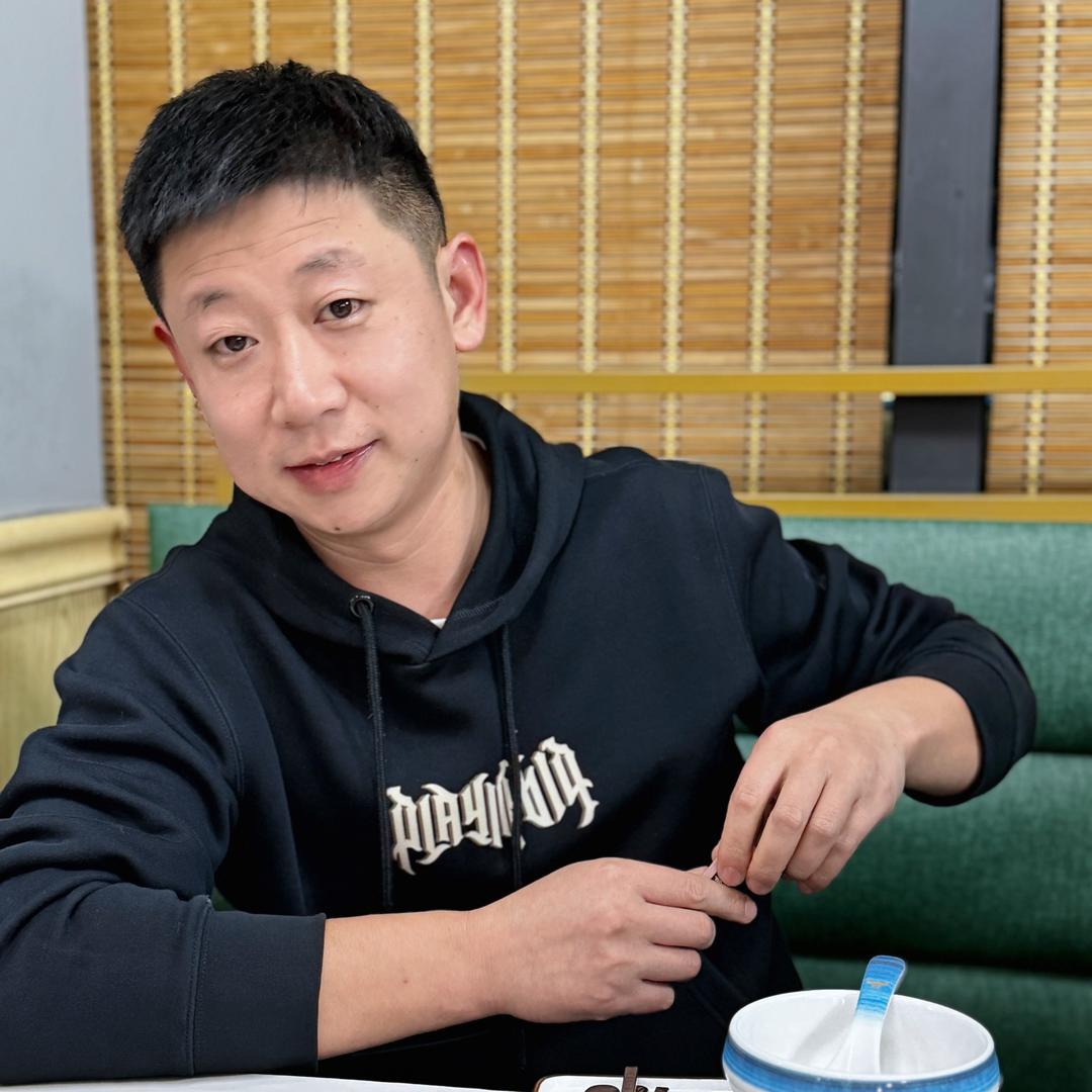 渝北区和美二手家电经营部（个体工商户）