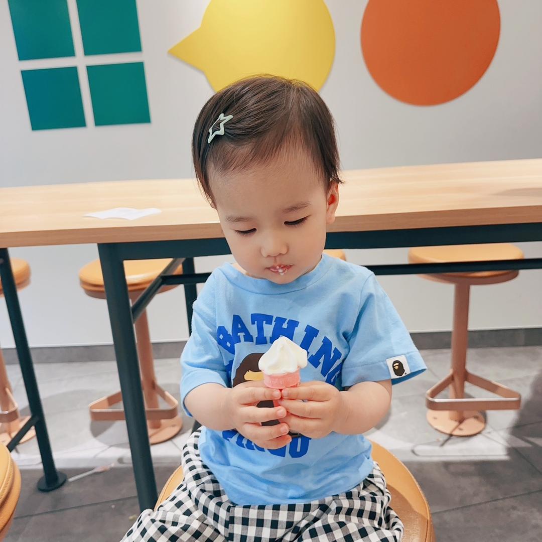 禾小妹的Nora妈