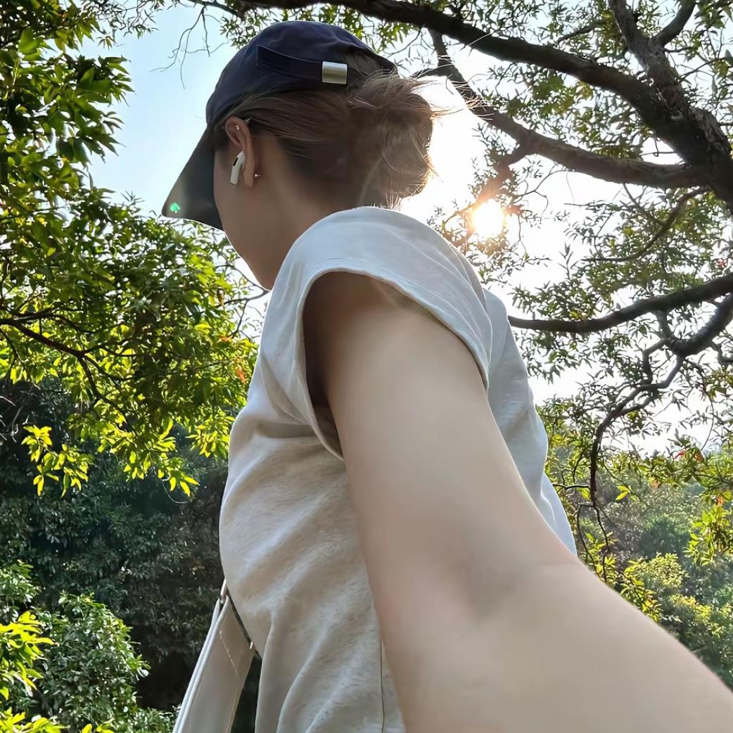 马什么梅（失业版