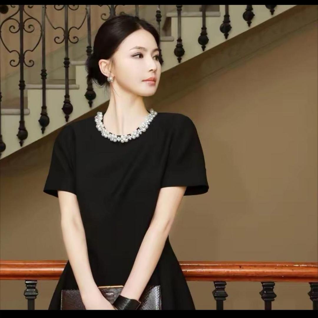 溶溶RONGRONG穿搭