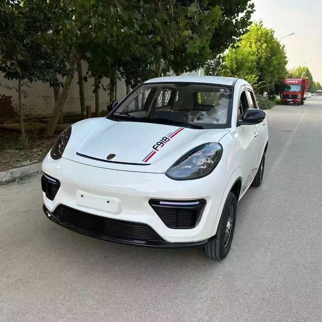 乐乐说车