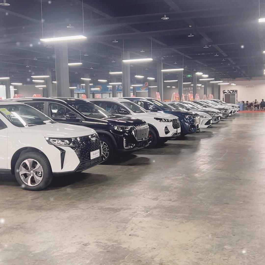 南充麻花好车（小金）