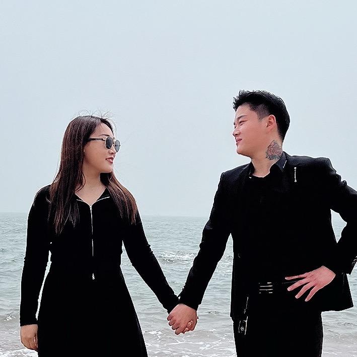 洋洋吖｜四宝妈妈