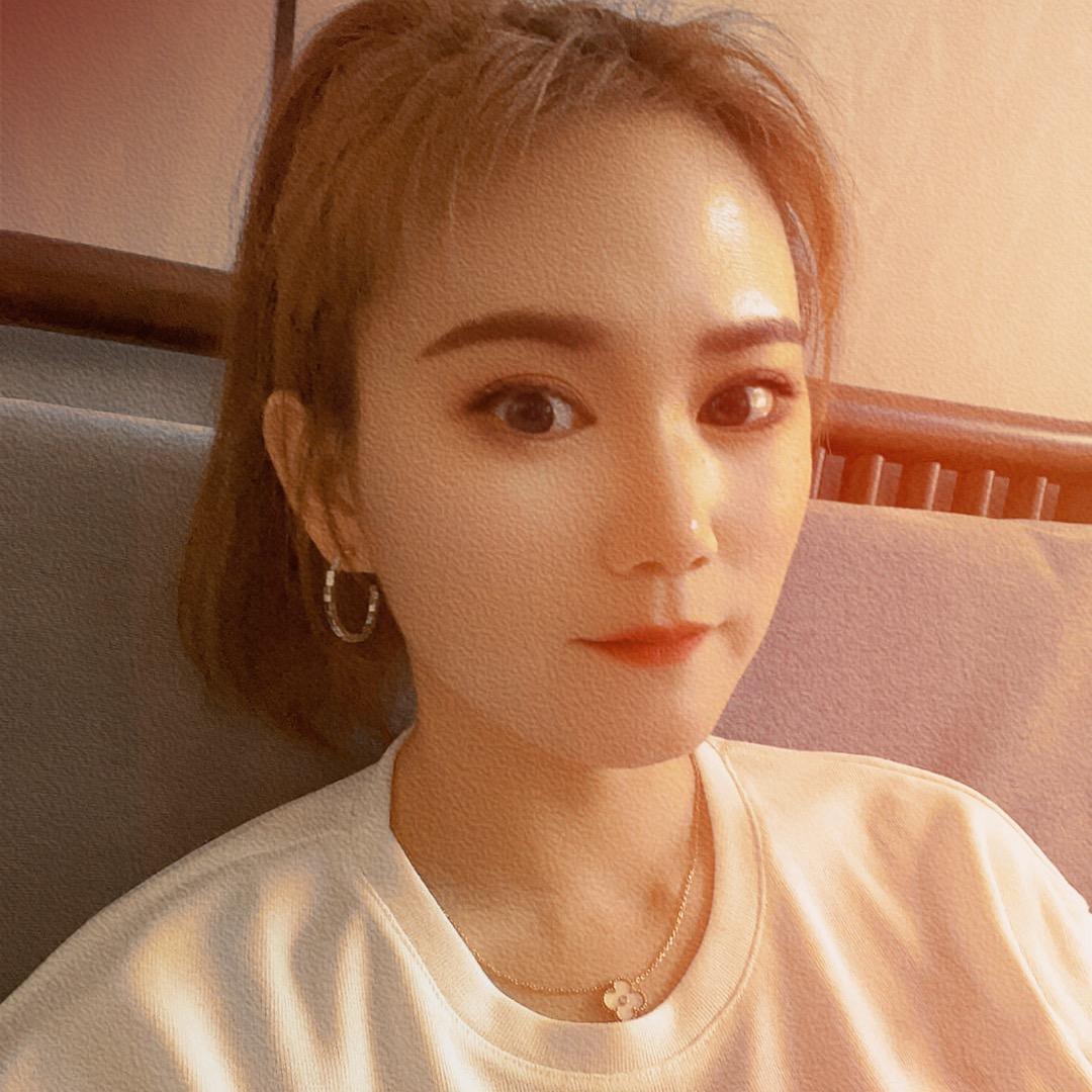 穎妹儿
