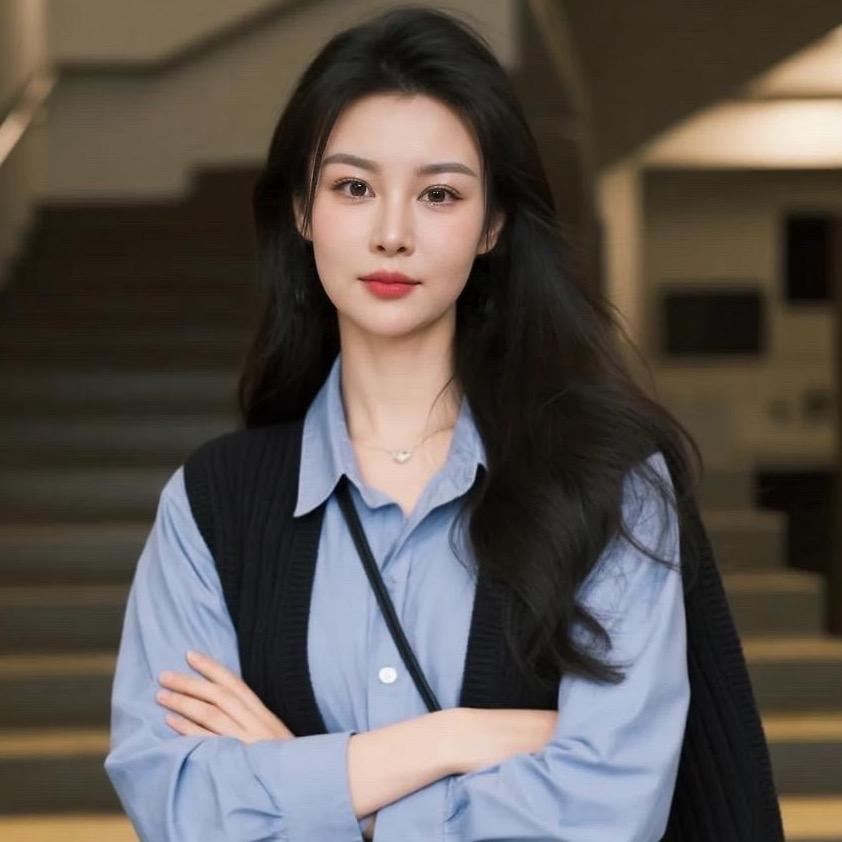 白羊座♈️叶子