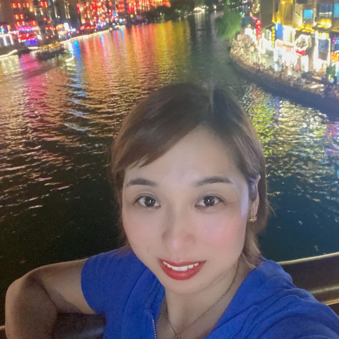 阿梅