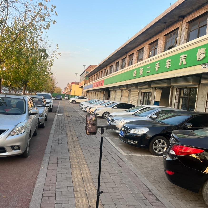 太原市晓俊二手汽车销售有限公司