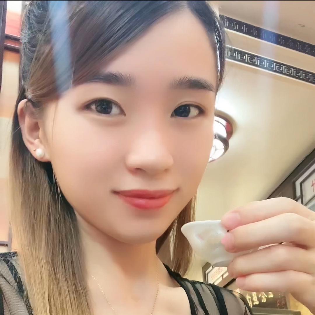 花花小茶