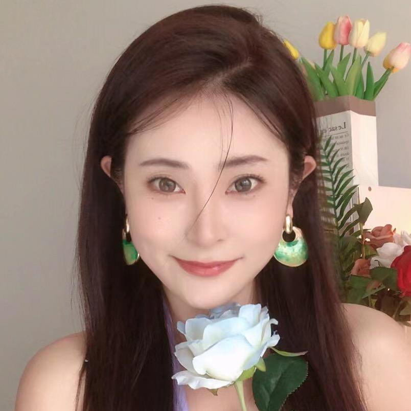 任麻麻Crystal@抖音