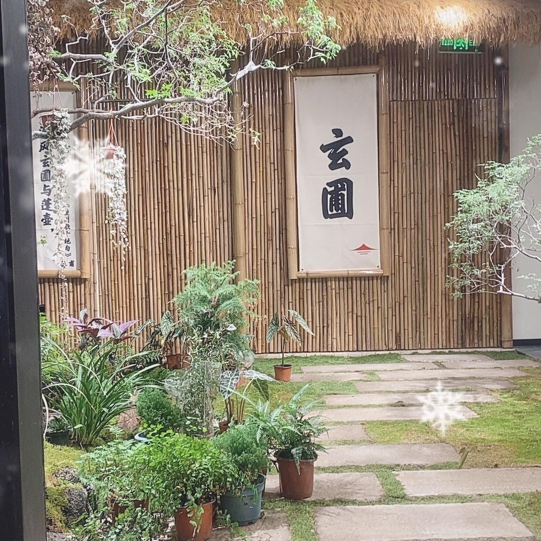 做园艺的暖通工程师