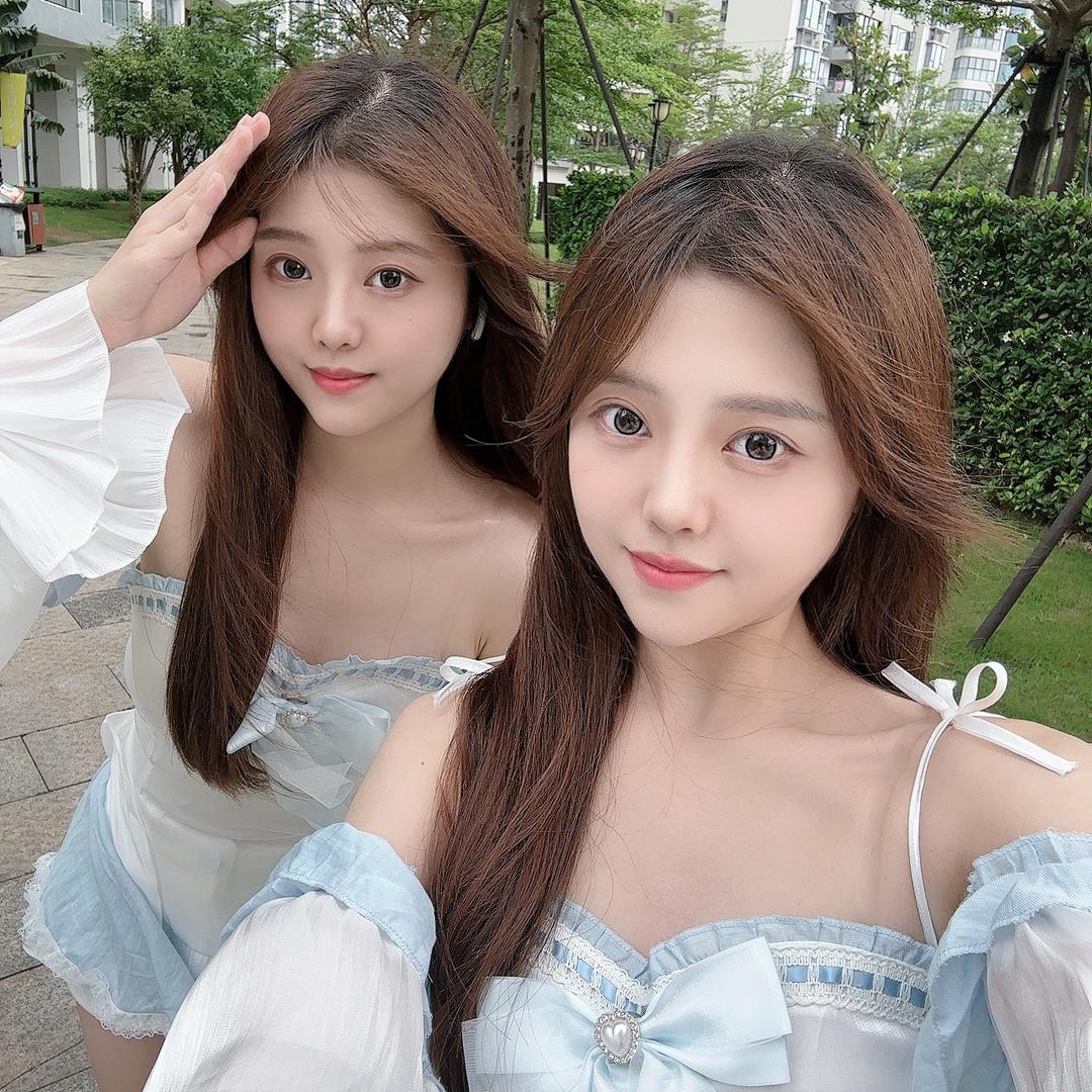 舒琪美琪.🧡