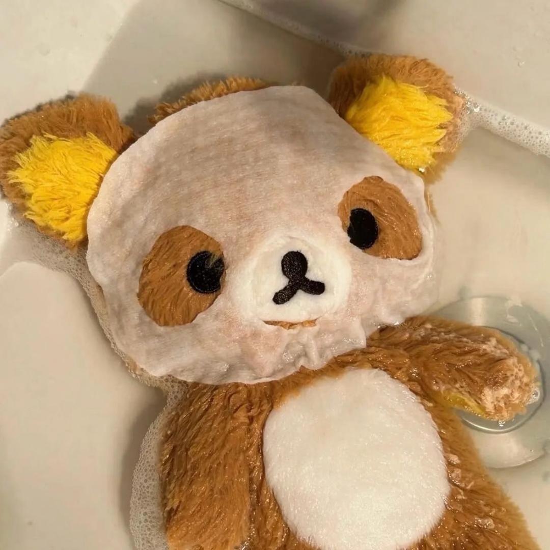 搓澡球^