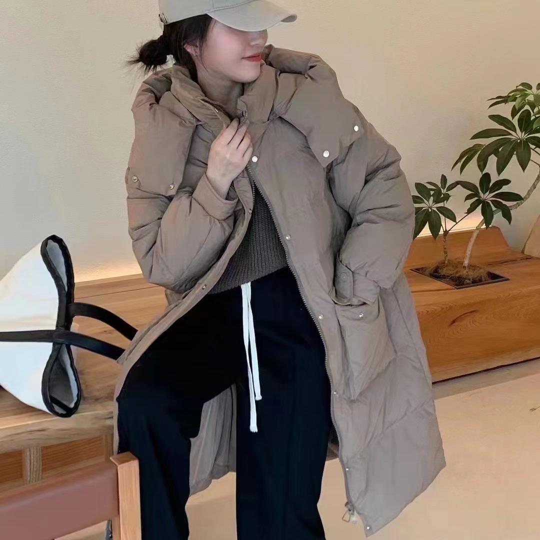可儿鸭鸭羽绒服严选
