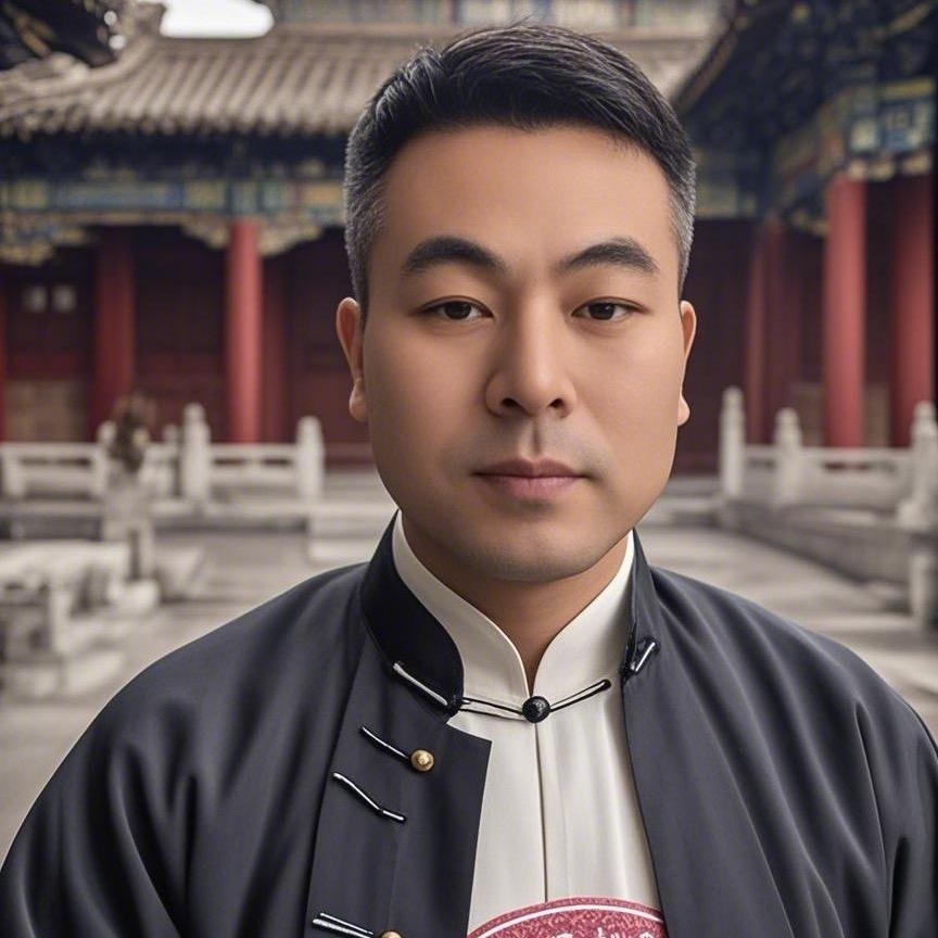 刘氏古建（匠艺坊）