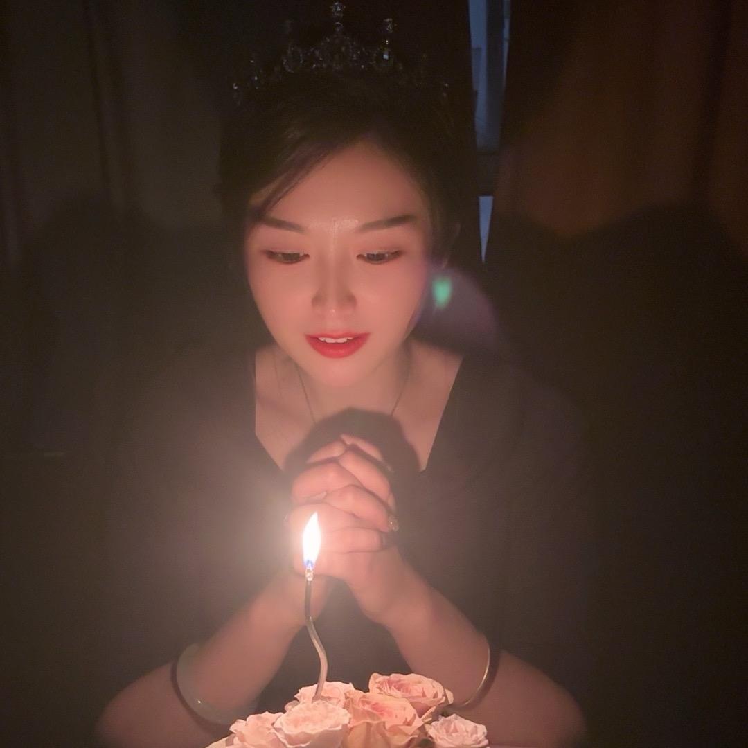 农村菇凉~