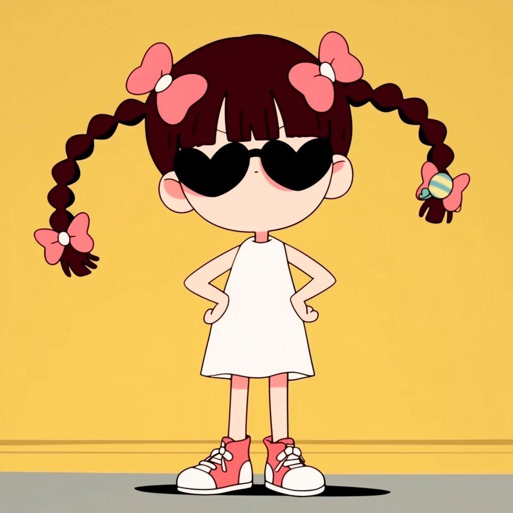 上上签♏️