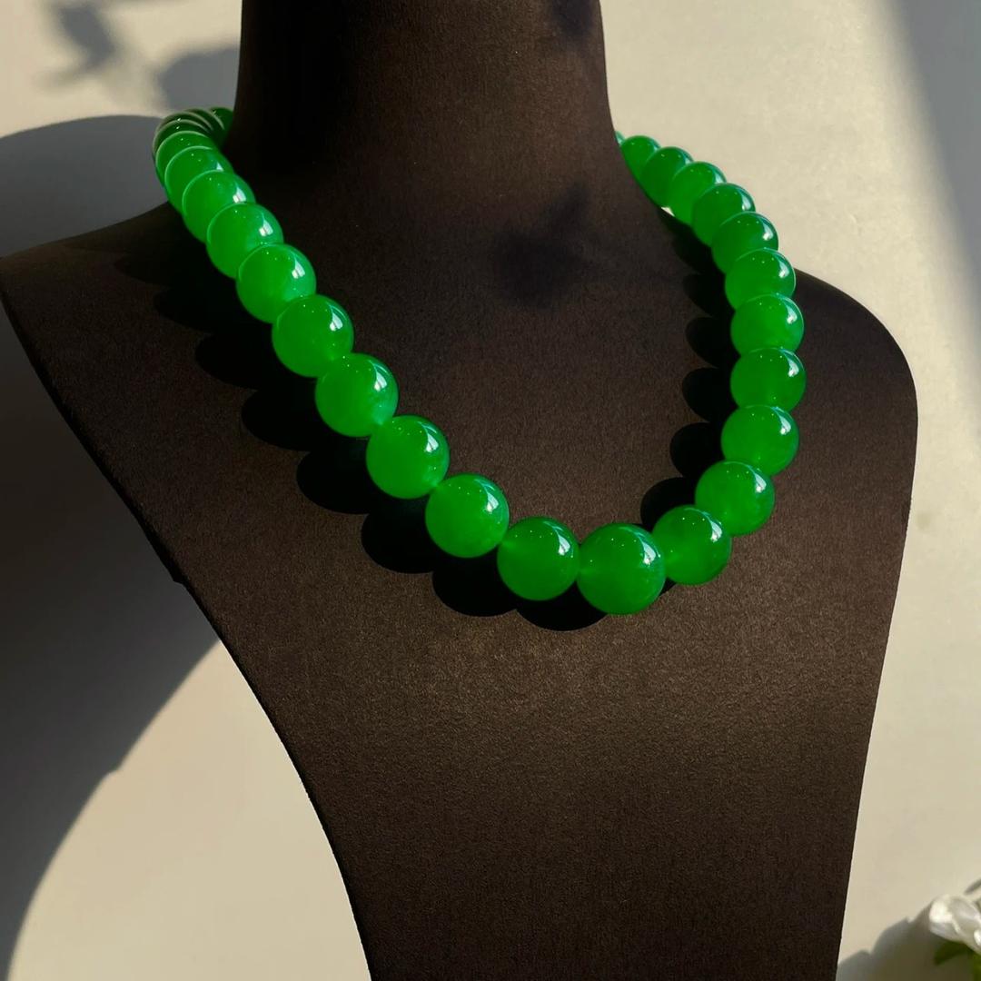 翡佳坊珠宝翡翠 毛货甄选