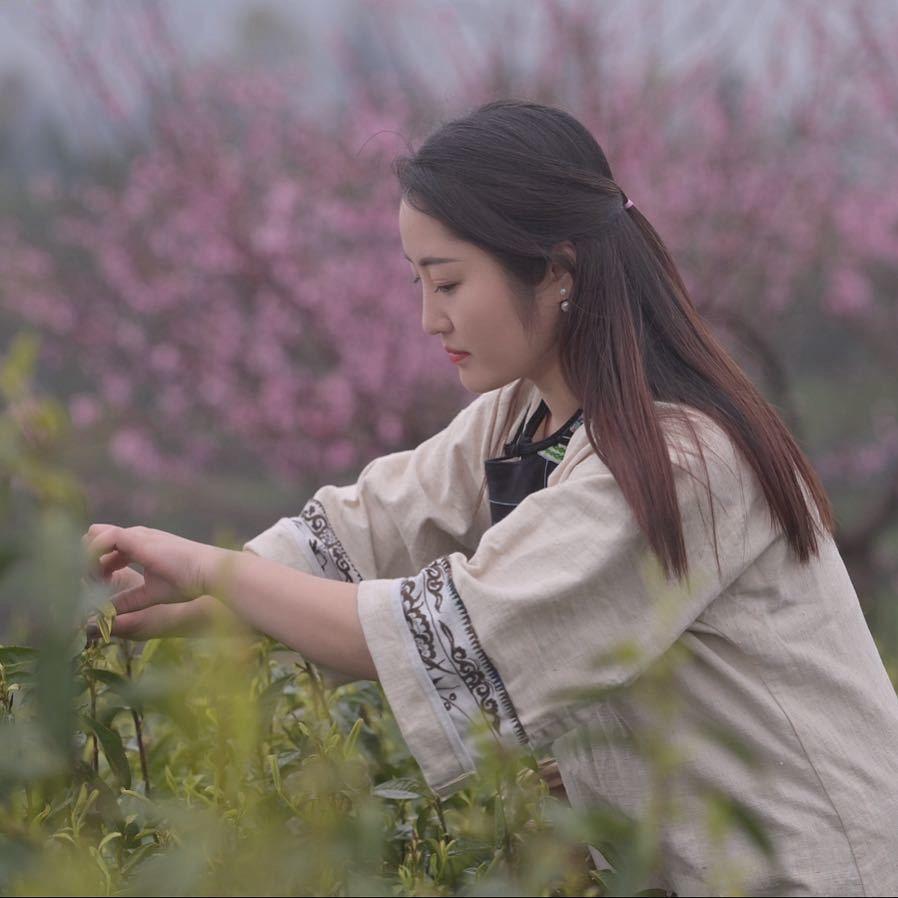 保靖黄金茶茶叶旗舰店