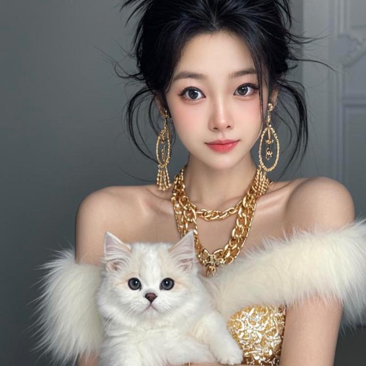 丑八怪姐姐