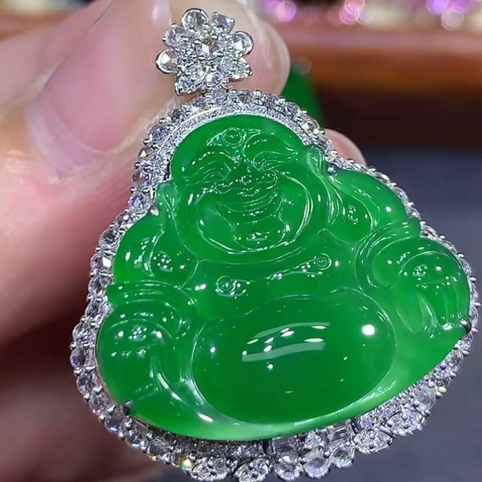 琪涵翠珠宝