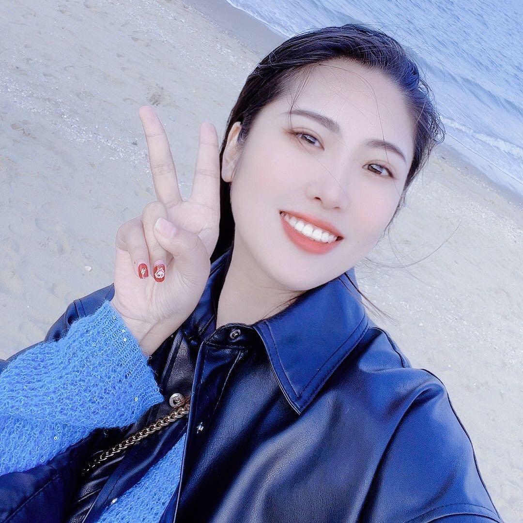 夏小涵带你S