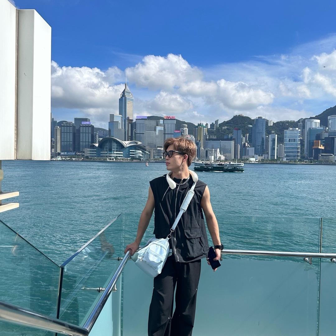 小沣发型设计-