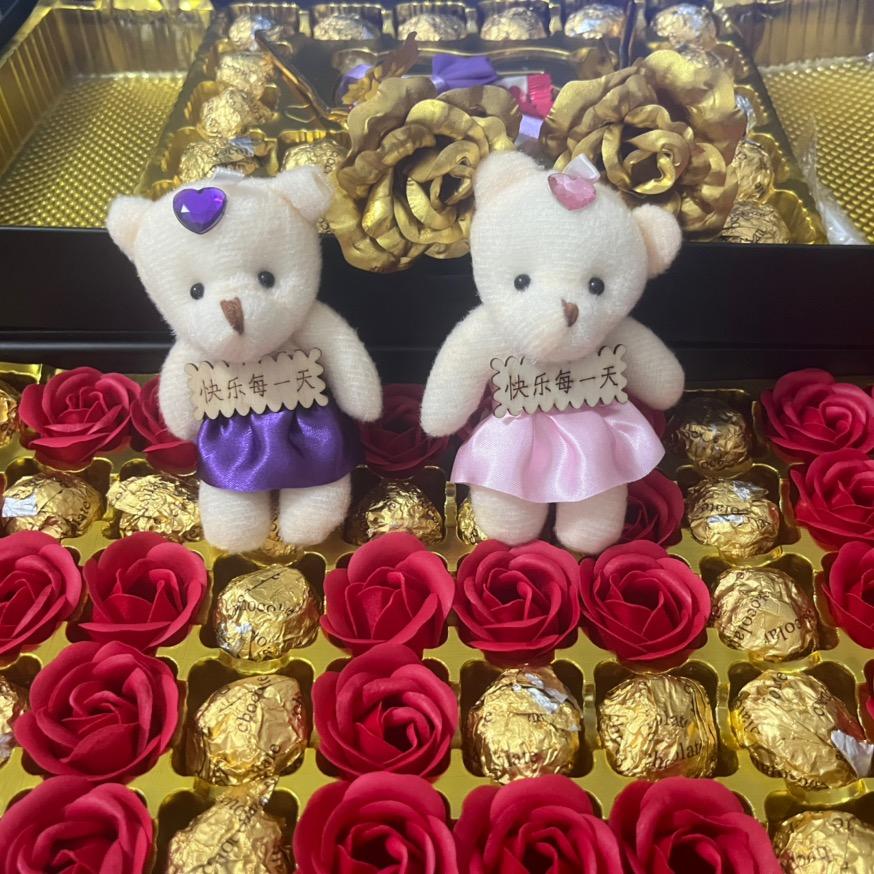 妙语🐇
