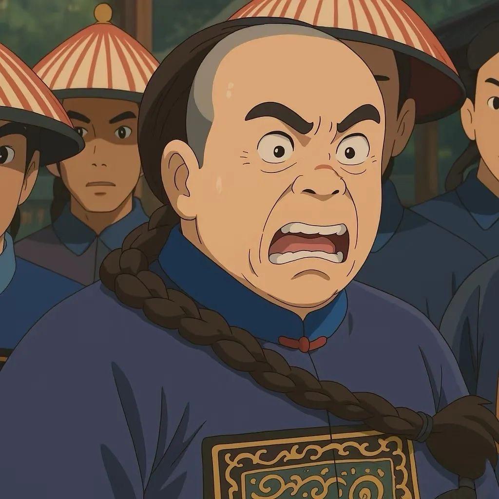 马国成（三角洲）