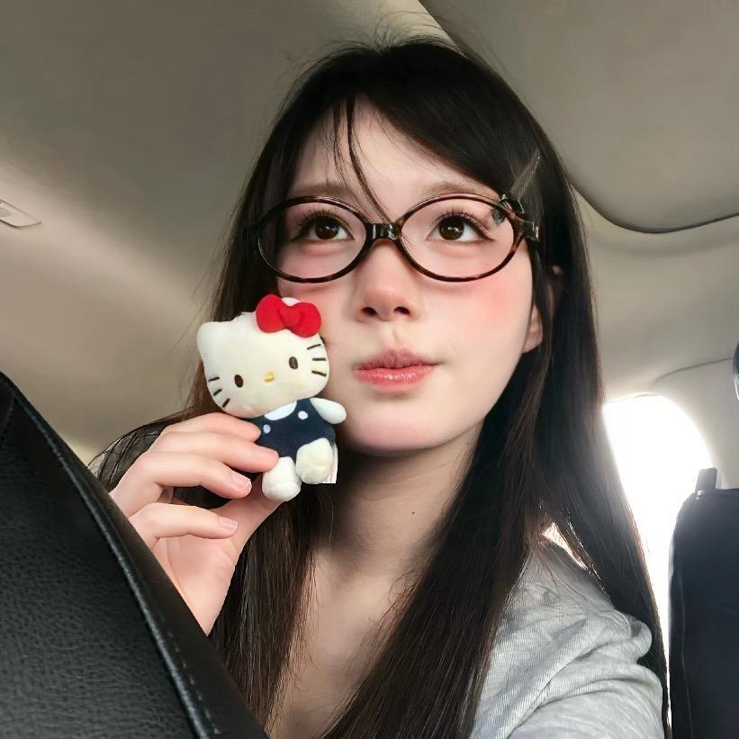 幸运小羊