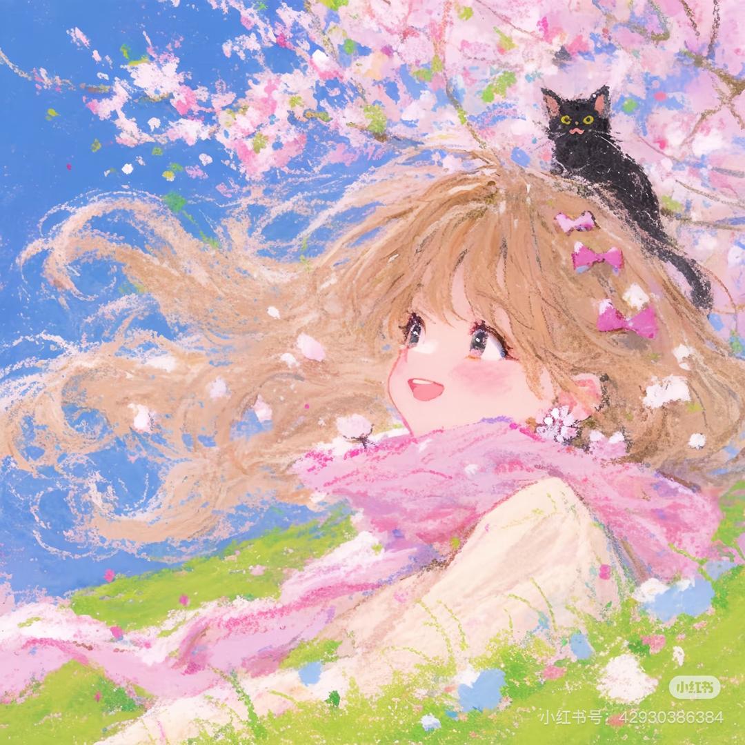 画画的草莓🍓