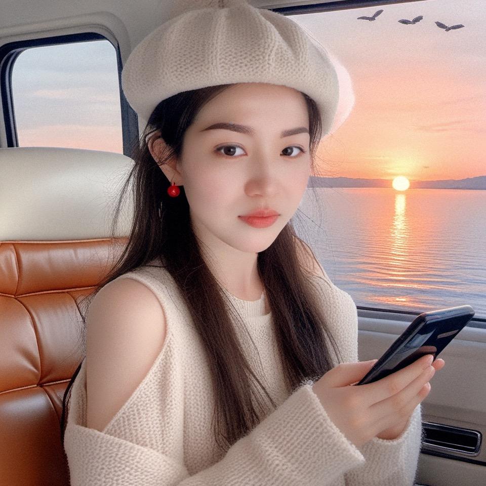 果果💎（仙桃）