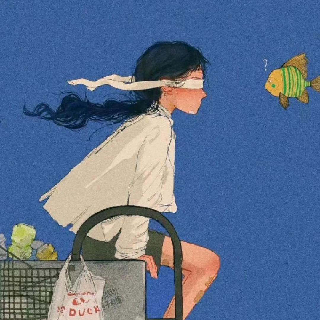 張小雪🍃
