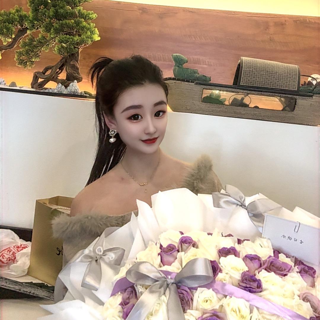 小娜走丢了-