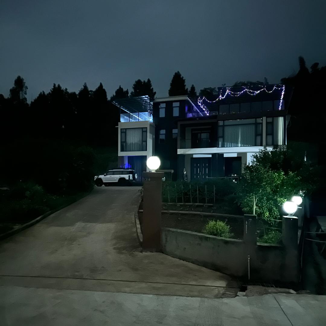 川乡波哥