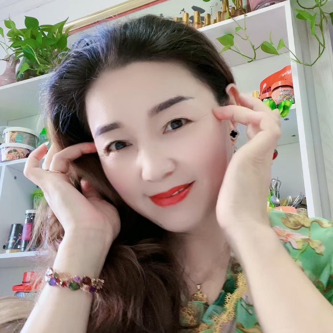 富贵百合🌹琇淓