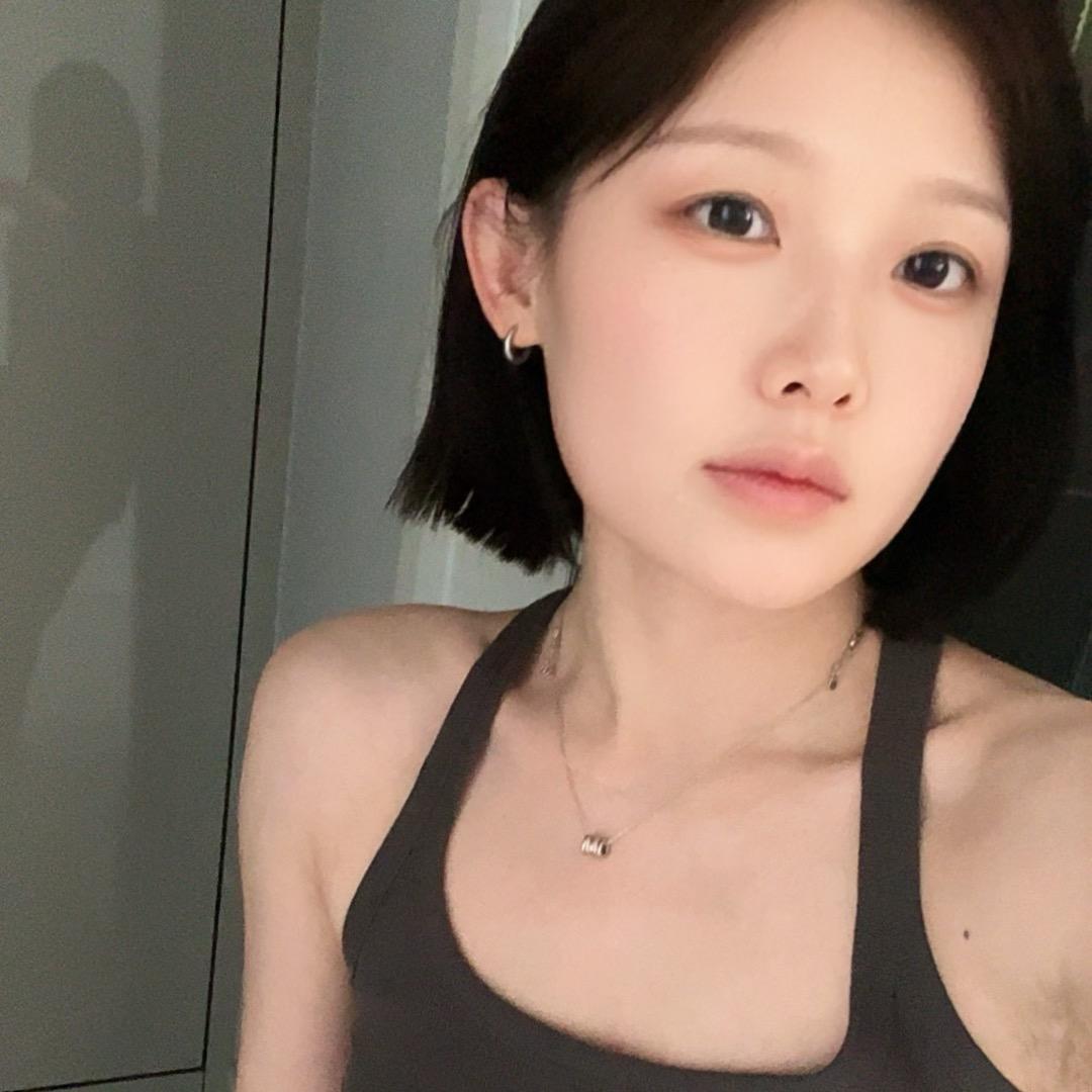 喵家小个子-妹妹