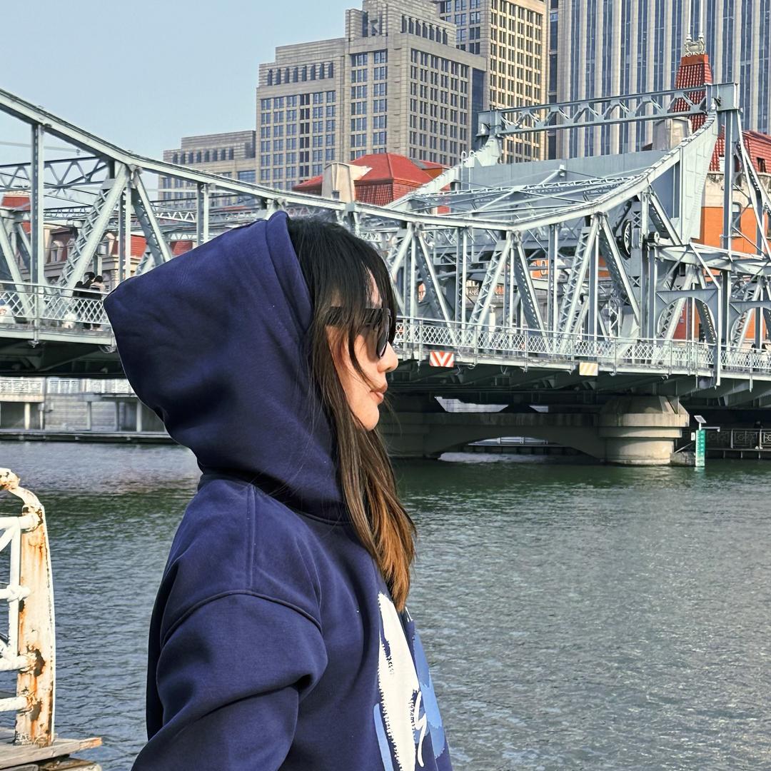 水素氢美头疗小梅